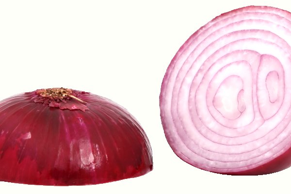 Bs onion biz